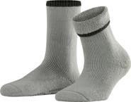 Falke Cuddle Pad Crew Socks