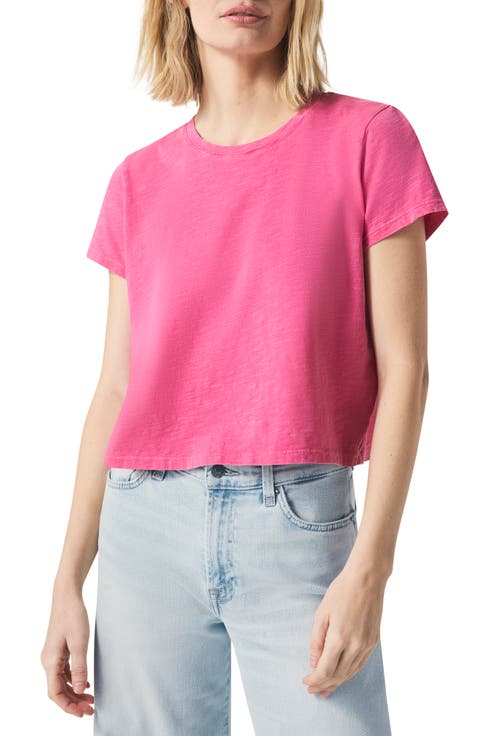 Lousia Short Sleeve T-shirt