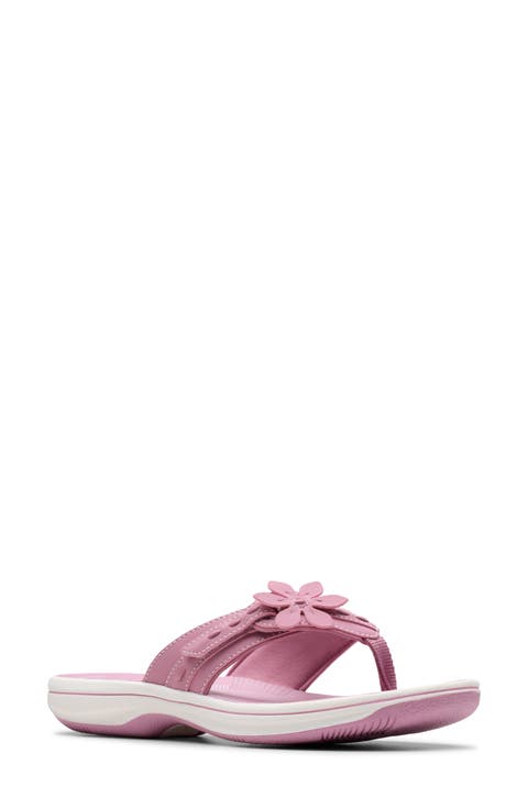 Breeze Opal Sandal (Women)