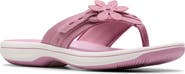 Clarks® Breeze Opal Sandal