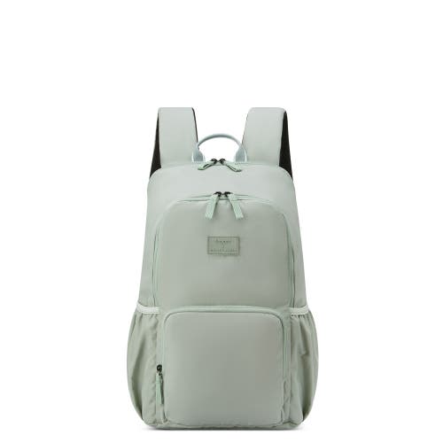 Florence By Mills X Delsey Paris Fresh Start Backpack
