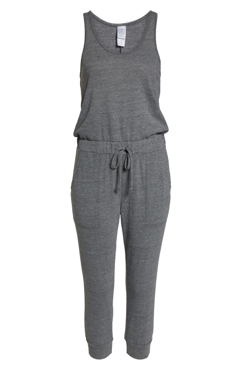 Alternative Crop Lounge Jumpsuit, Alternate, color,