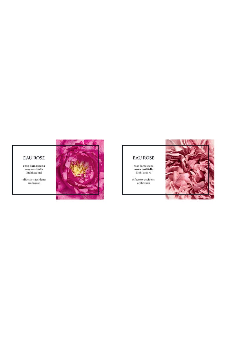 Eau Rose Eau de Toilette, Alternate, color, NO COLOR