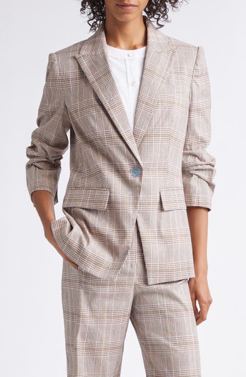 Clayton Dickey Jacket