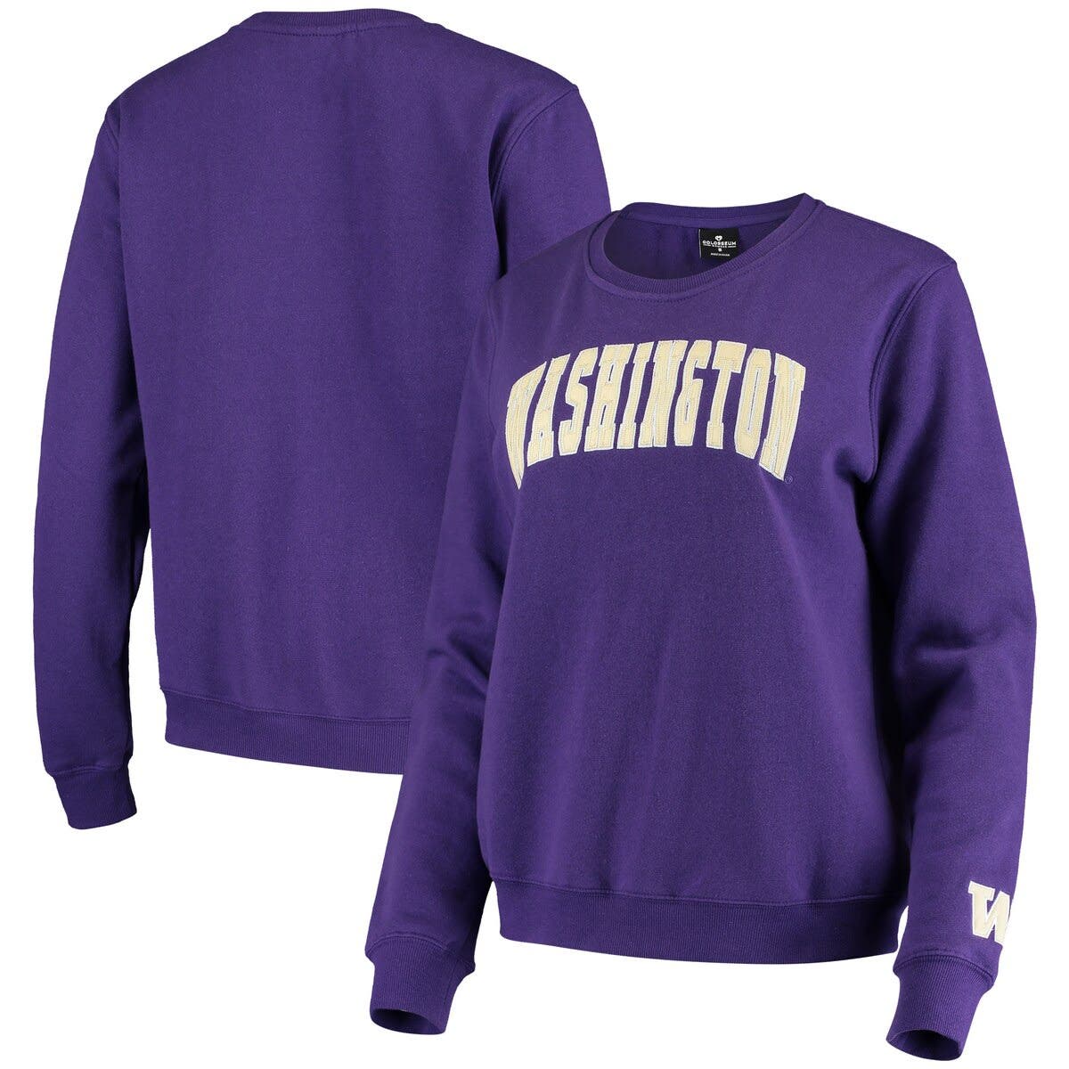 selected Purple