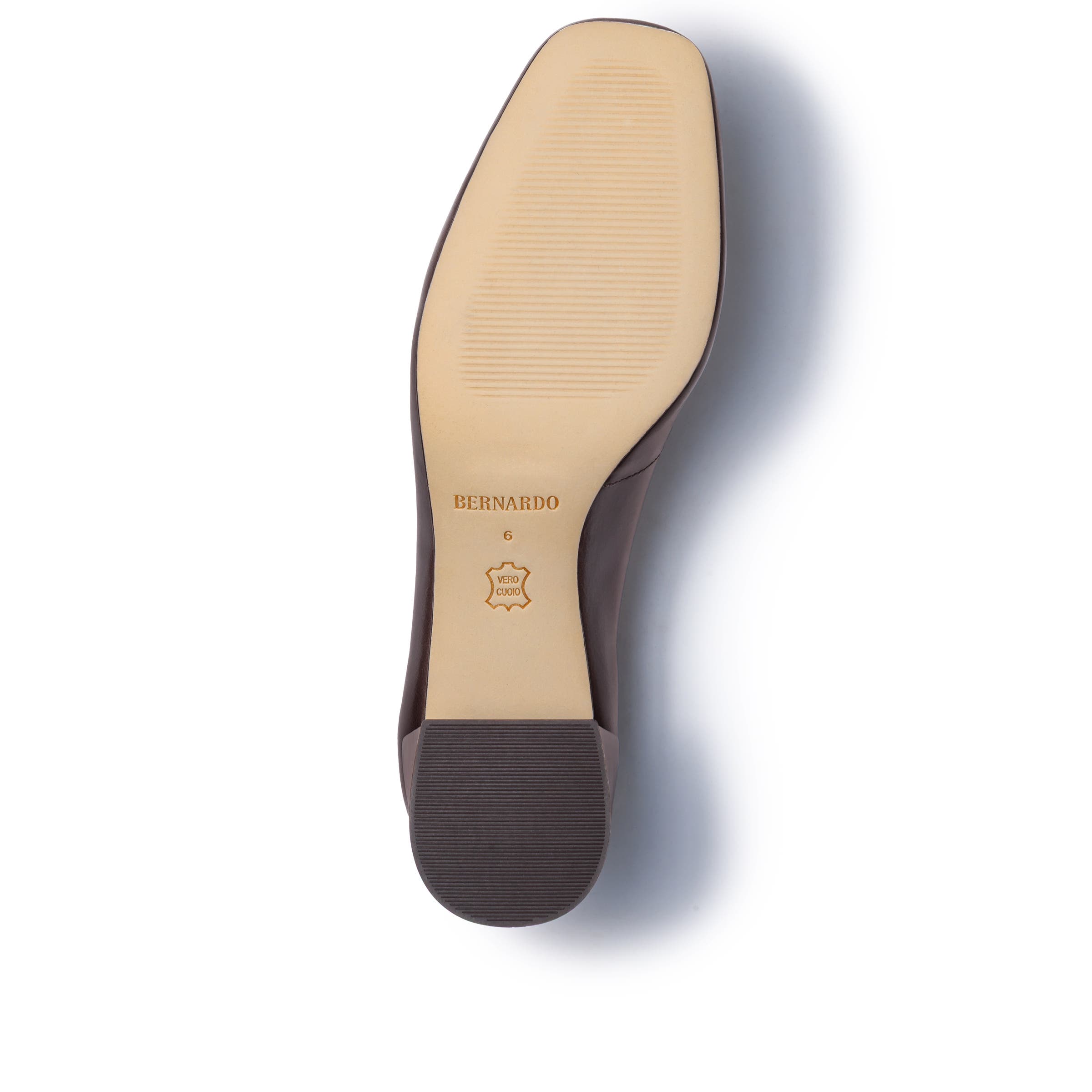 Amelie Mary Jane Pump, Alternate, color, DARK CHOCOLATE