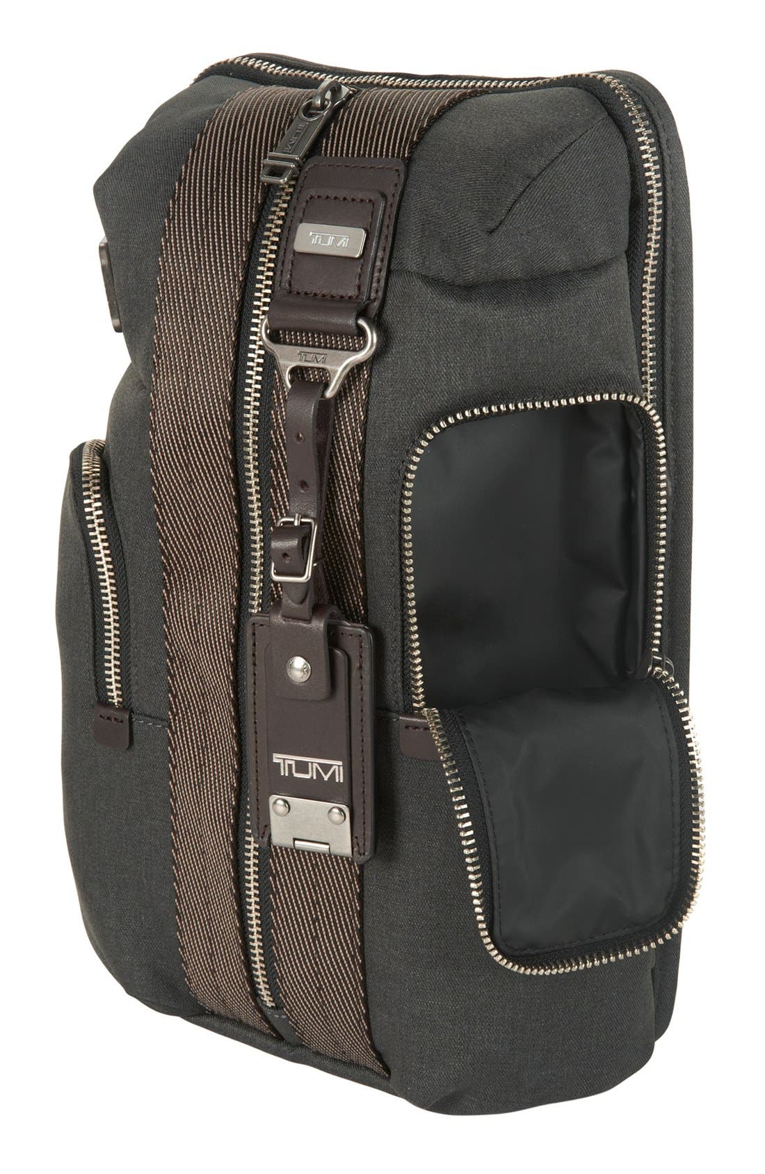 TUMI , Alternate, color, 