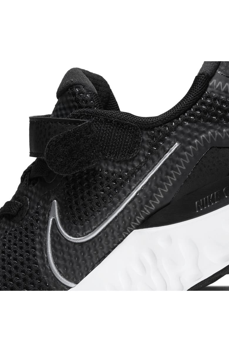 Nike Renew Run GS Running Shoe, Alternate, color,