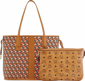 Medium Liz Reversible Shopper