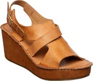 ANTELOPE Wallis Slingback Sandal