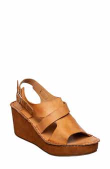 ANTELOPE Wallis Slingback Sandal