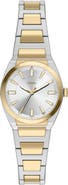 Fossil Everett Bracelet Watch, 27mm