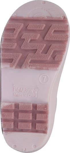Kids' Shortie Rain Boot