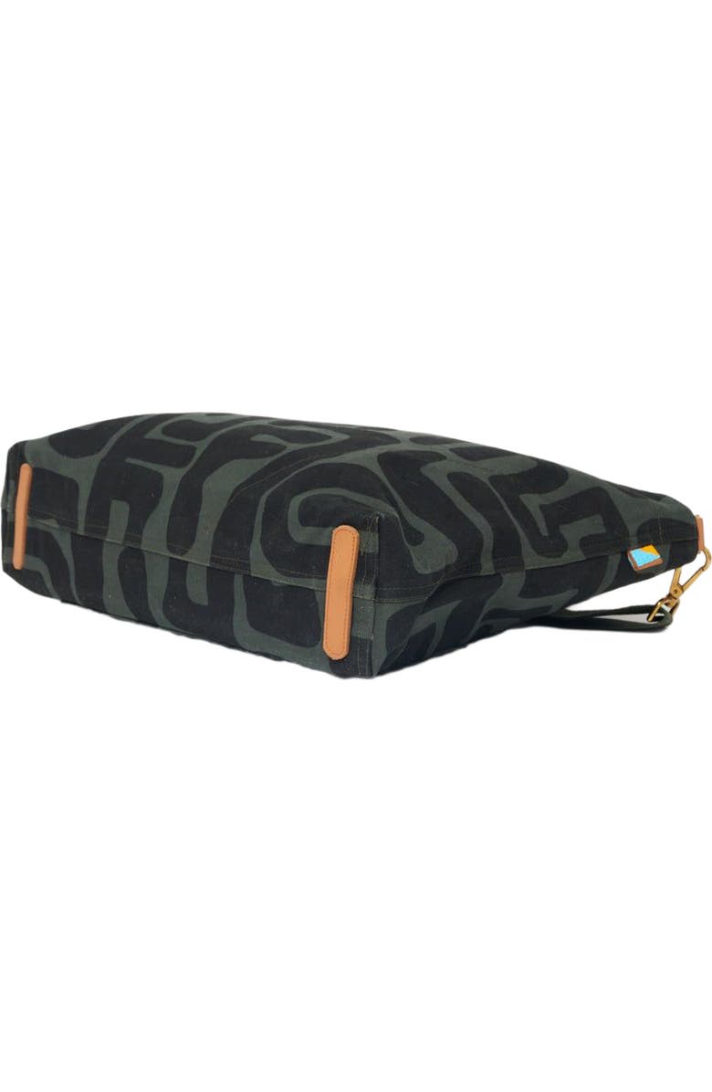 Ubuntu Life Commuter Bag - Safari Kuba, Alternate, color, Safari Kuba