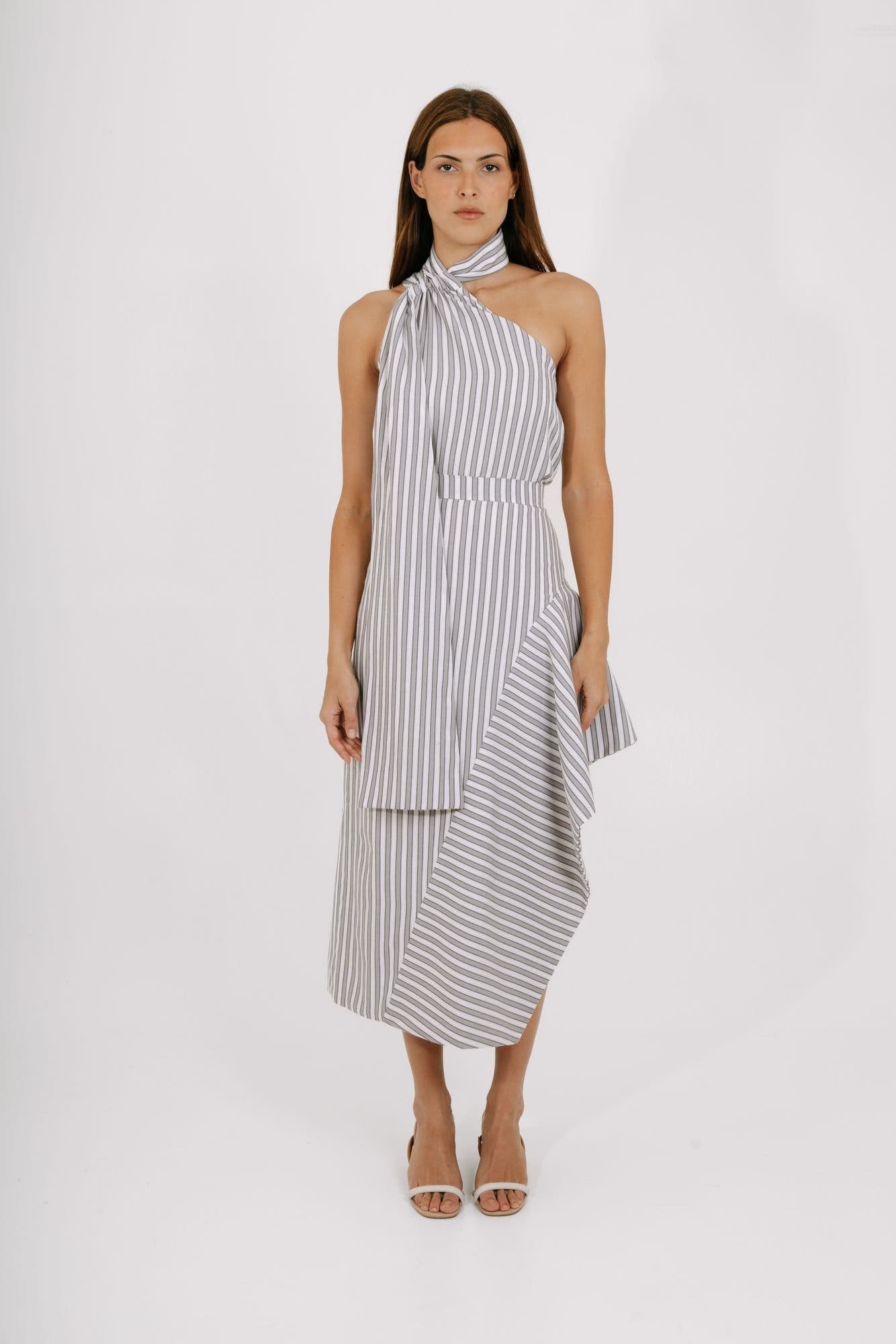 Grey Stripe