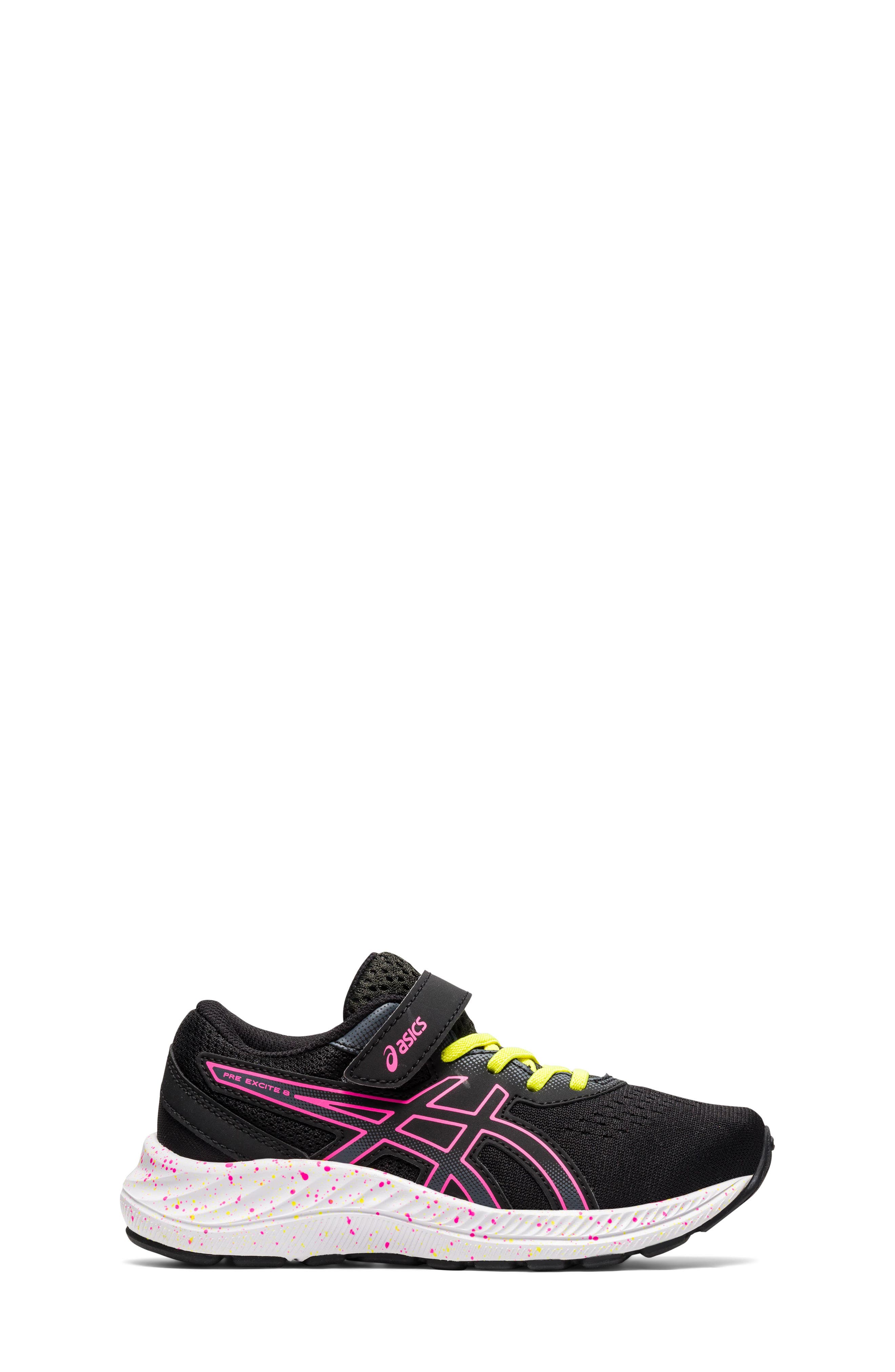 ASICS<sup>®</sup> Pre Excite 8 PS Running Shoe, Alternate, color, 