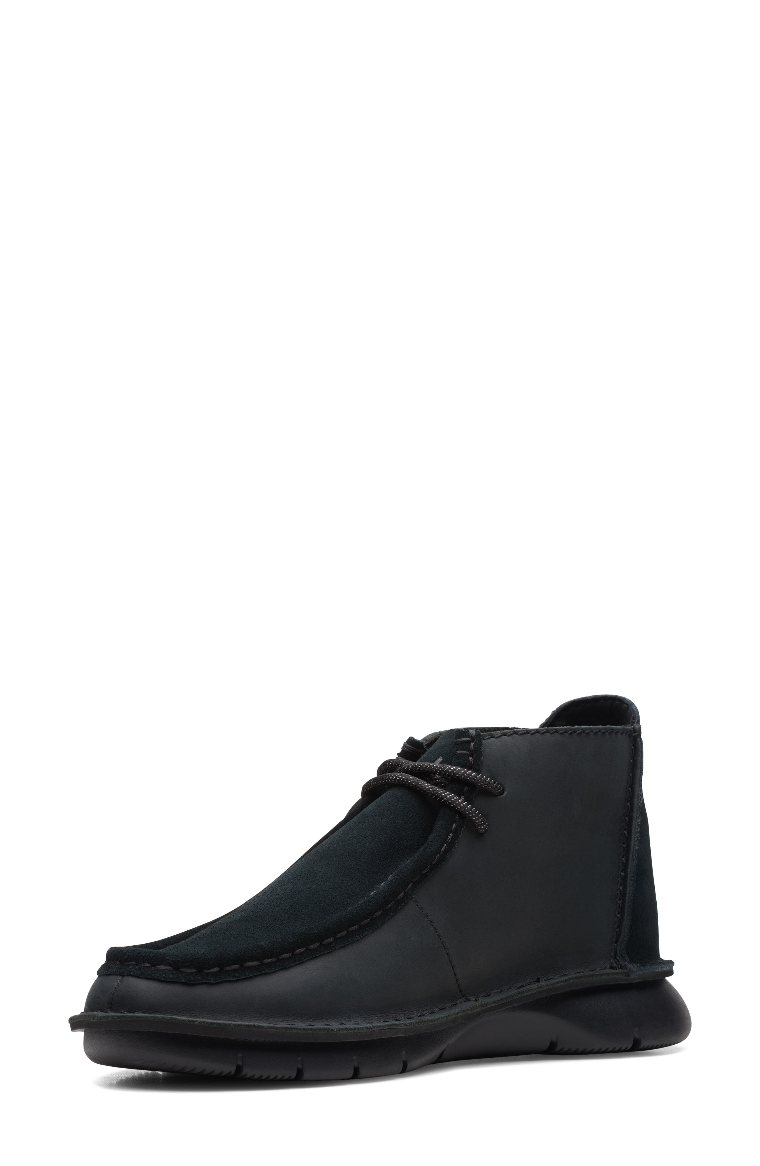 Clarks<sup>®</sup> Colehill Wally Chukka, Alternate, color, 
