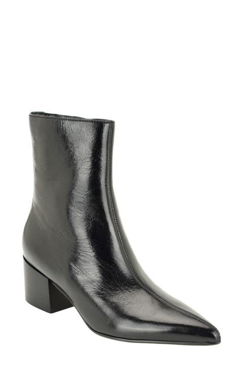 Rimidy Bootie