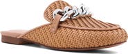 SHUSHOP Alexis Chain Mule