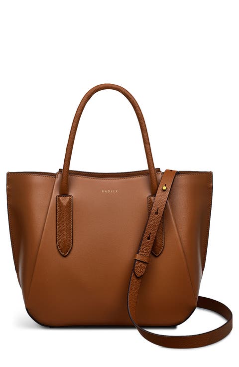 Liverpool Street 2.0 Medium Crossbody Bag