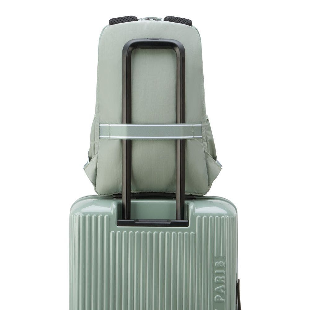 Florence by Mills Fresh Start Backpack, Alternate, color, Sage Green