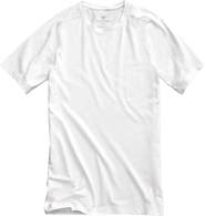 Mack Weldon 18-Hour Jersey Crweneck T-Shirt