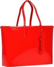 CARMEN SOL Angelica Tote Bag