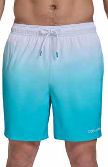 Calvin Klein Core Volley Swim Trunks