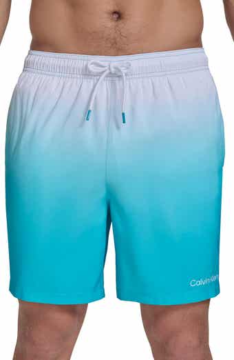 Core Volley Swim Trunks