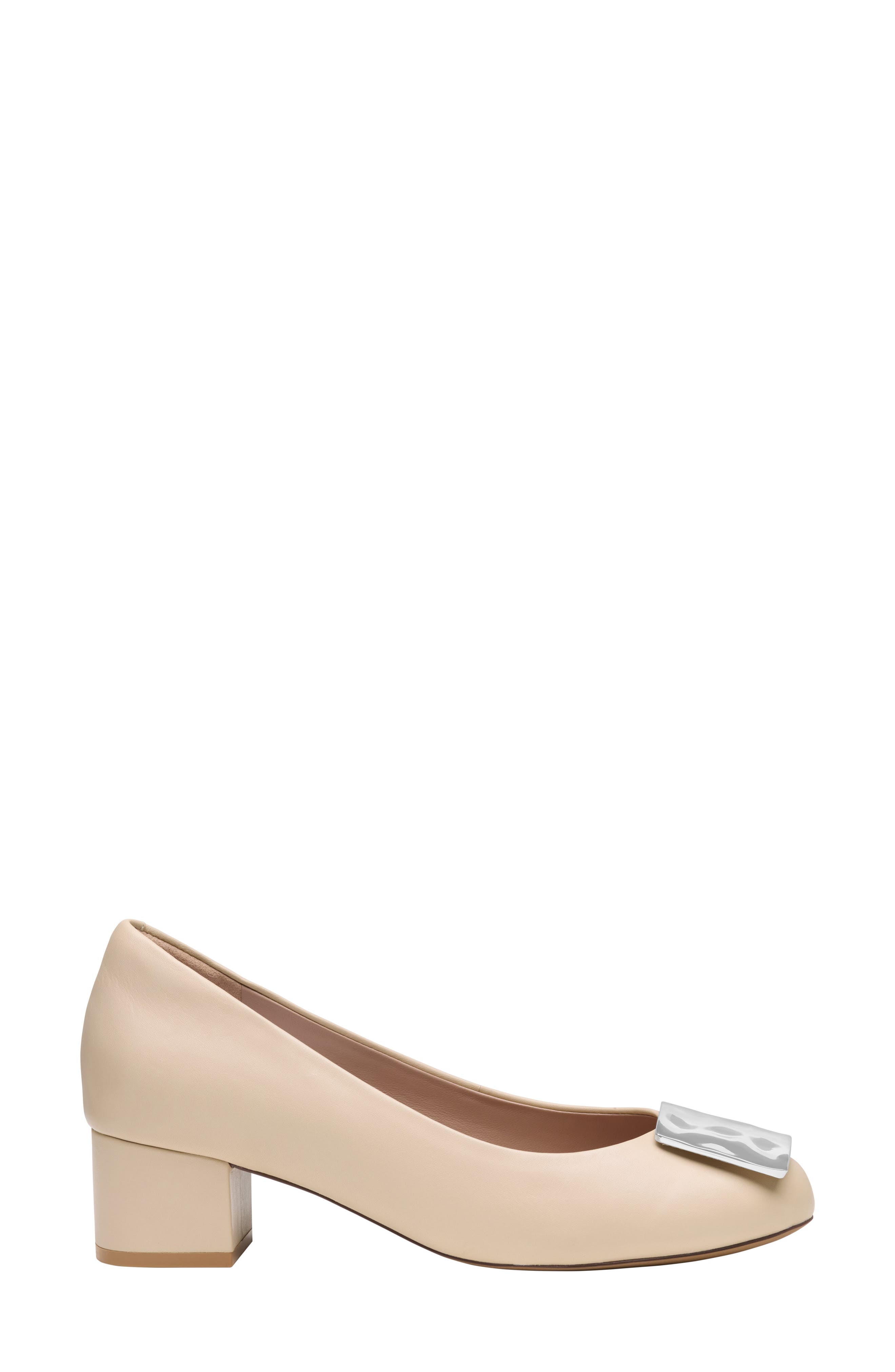Sienna Pump, Alternate, color, SAND NAPPA LEATHER