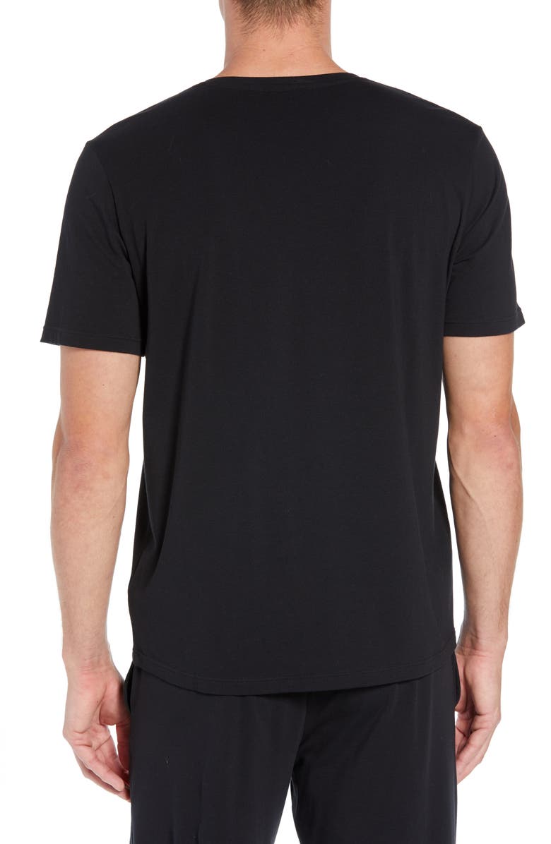 BOSS Mix Match T-Shirt, Alternate, color, 