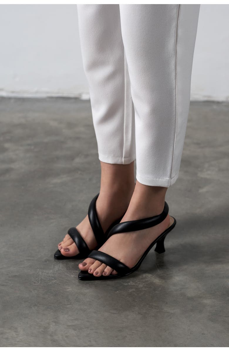 ALTA Ophelia Sandals, Alternate, color, Black