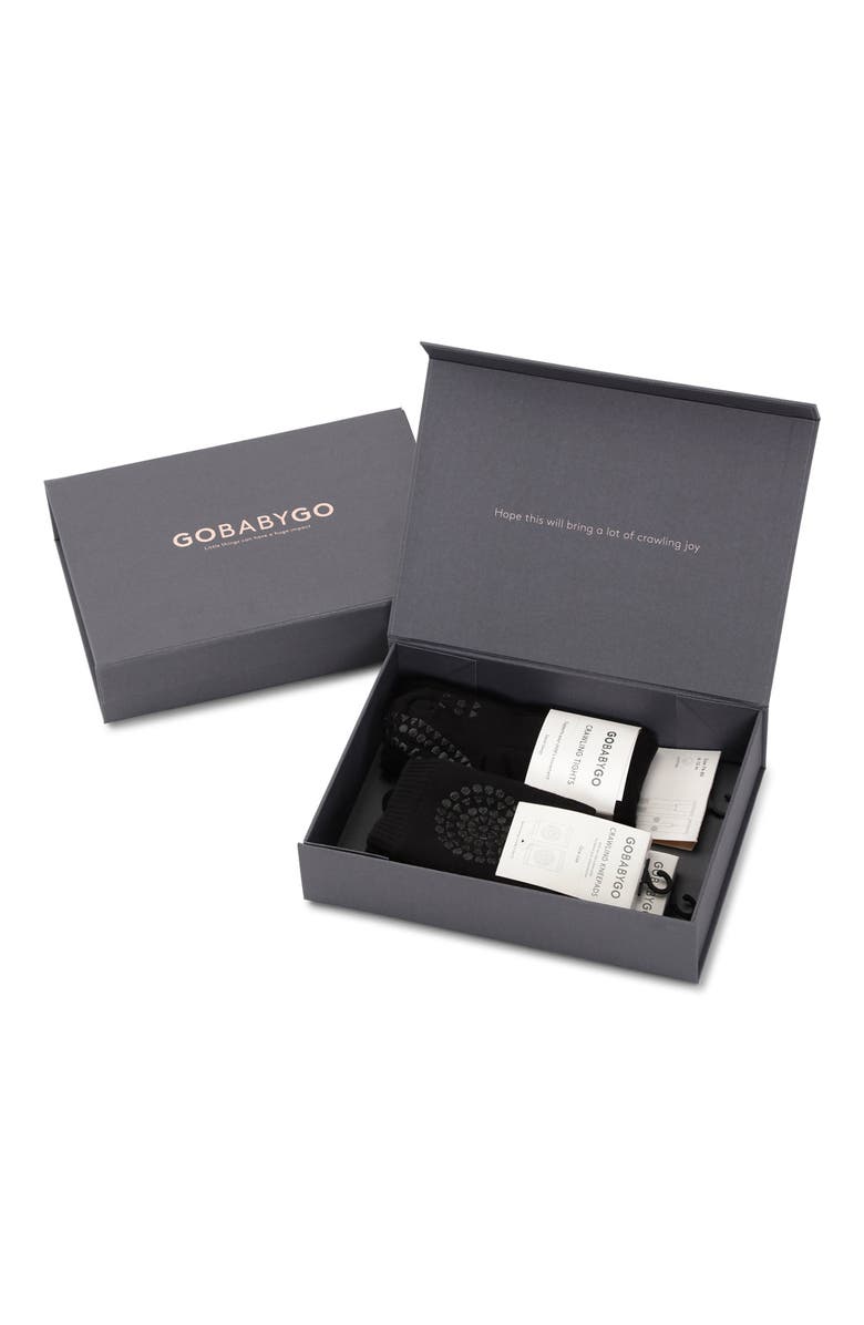 Go Baby Go Crawling Starter Kit, Main, color, 