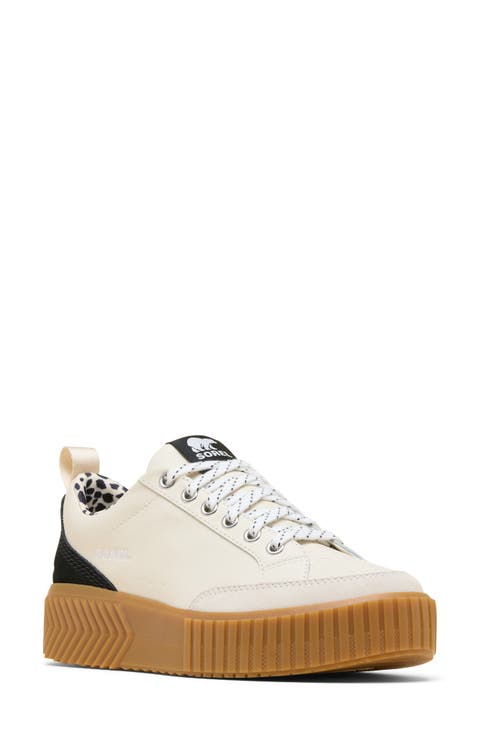 Ona Ave Waterproof Low Top Sneaker (Women)