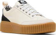 SOREL Ona Ave Waterproof Low Top Sneaker