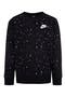 Kids' Splatter Long Sleeve T-Shirt