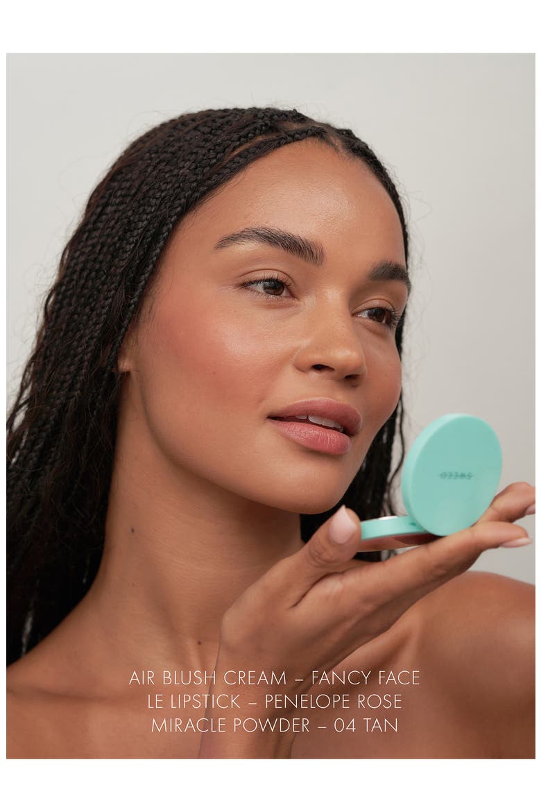 Air Brush Cream, Alternate, color, SUNTOUCH