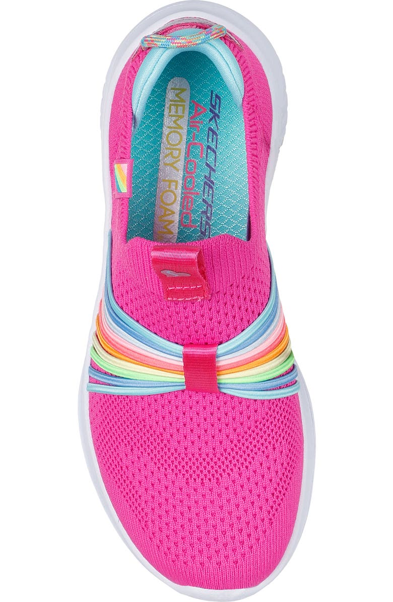 SKECHERS Ultra Flex 3.0 Slip-On Sneaker, Alternate, color,