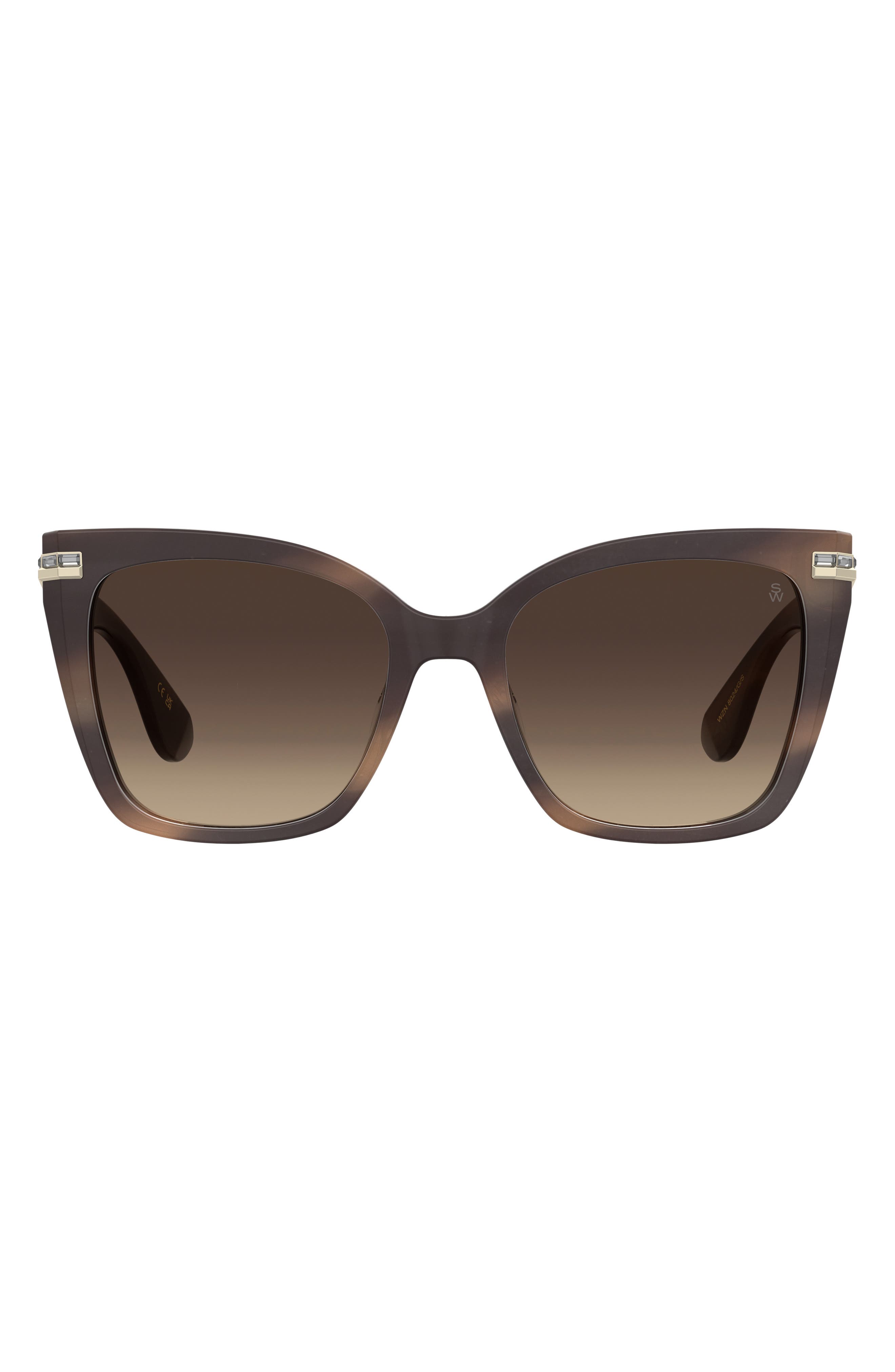 HAVANA BROWN/ BROWN