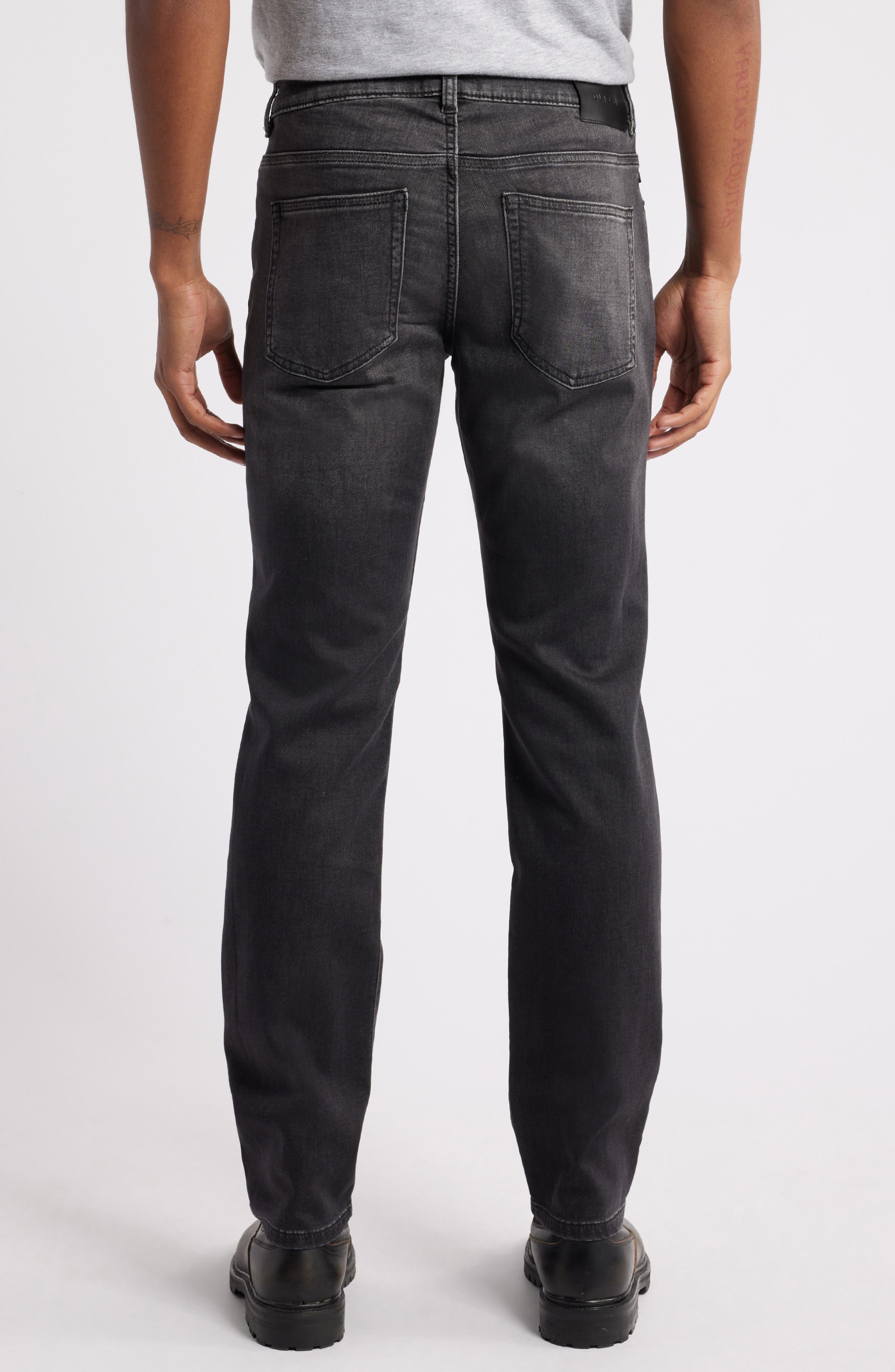 Nick DL Ultimate Knit Slim Jeans - image 2