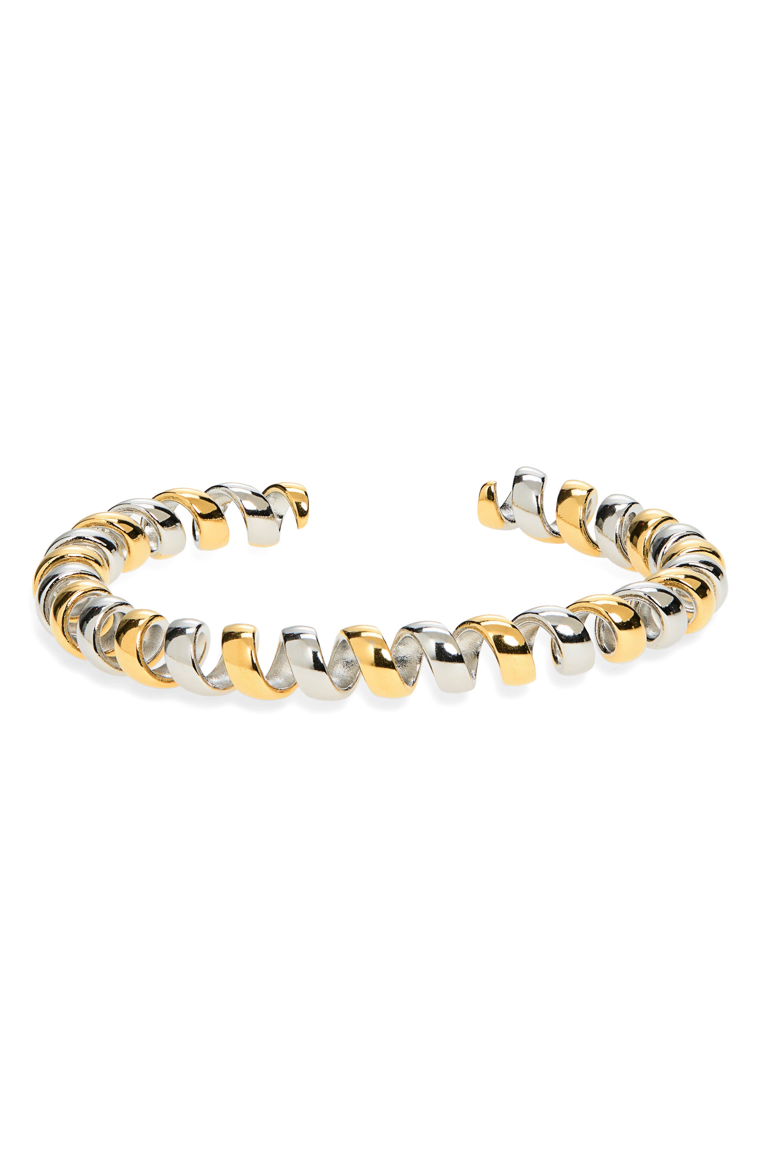 selected SILVER/ GOLD