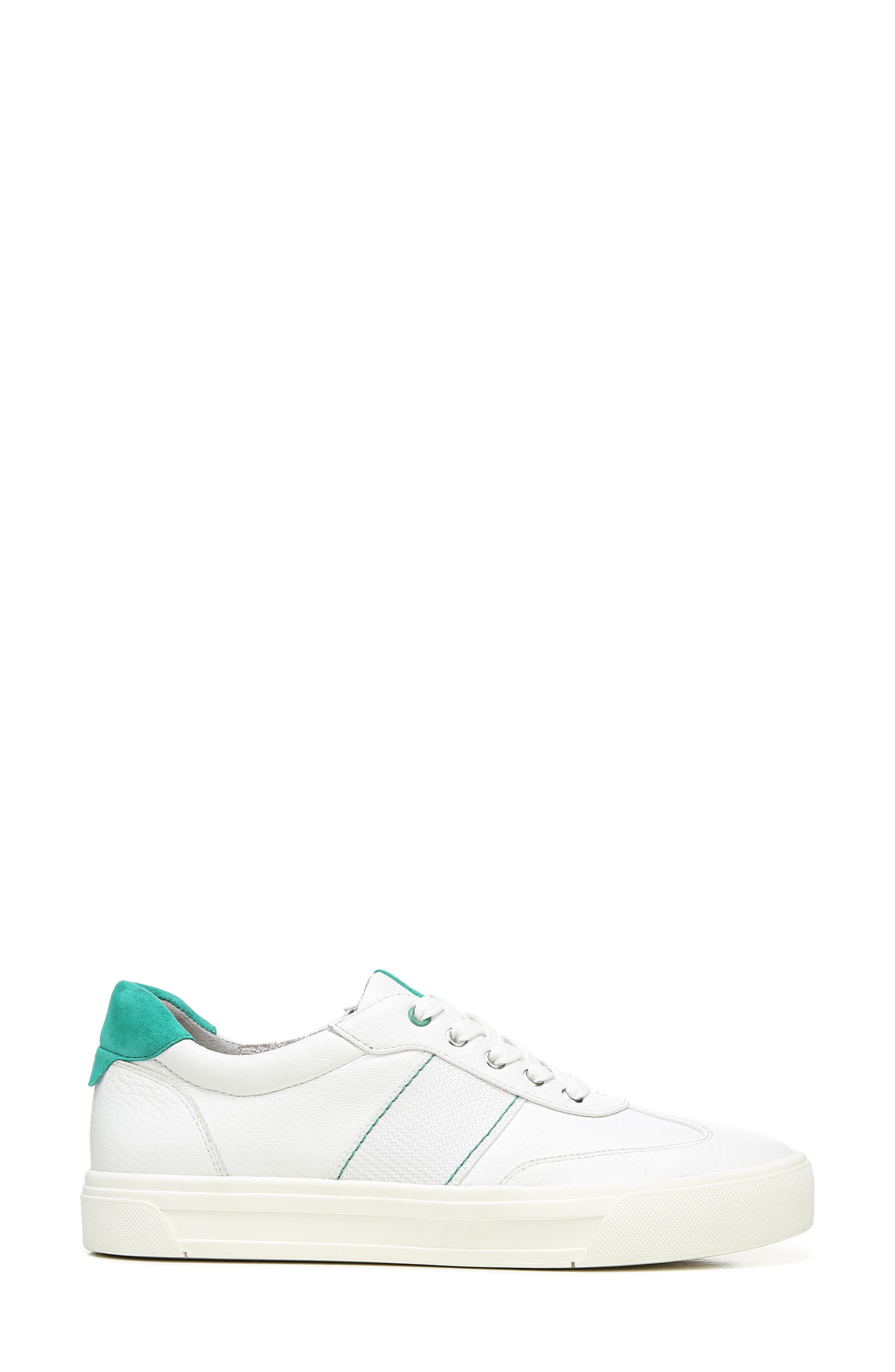 Naturalizer Anyas Sneaker, Alternate, color, 