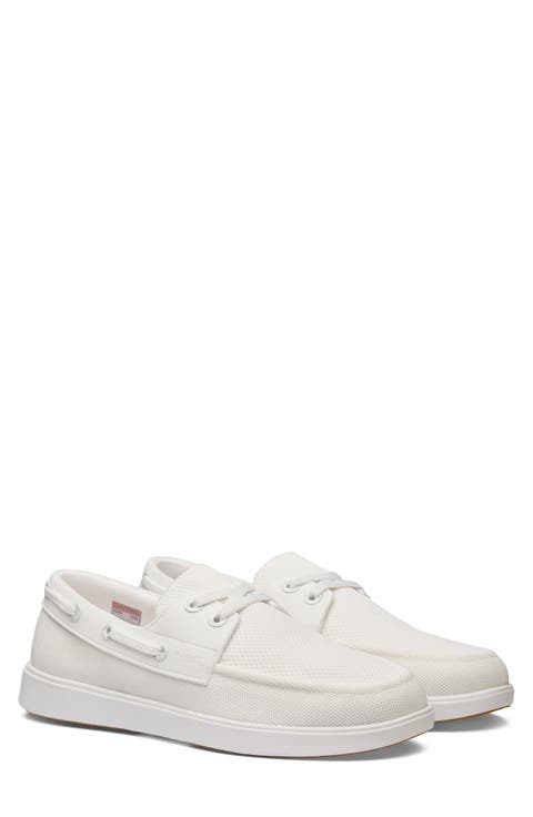 Breeze Boat Shoe