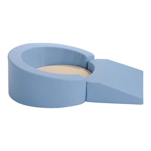 Kaplan Early Learning Company Roundabout Retreat In Blue