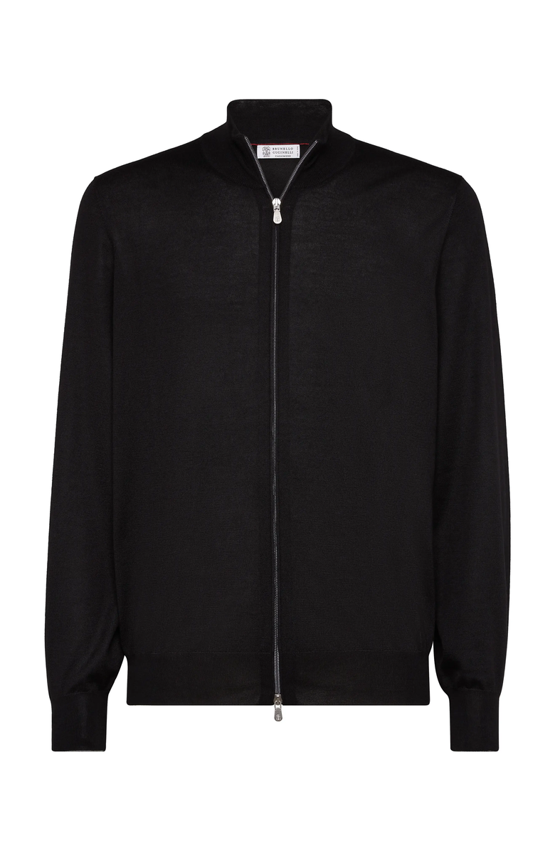 Brunello Cucinelli Lightweight cardigan, Main, color, 