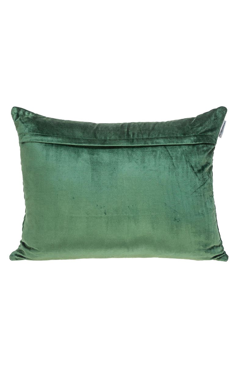 PARKLAND COLLECTION Miki Throw Pillow, Alternate, color, 