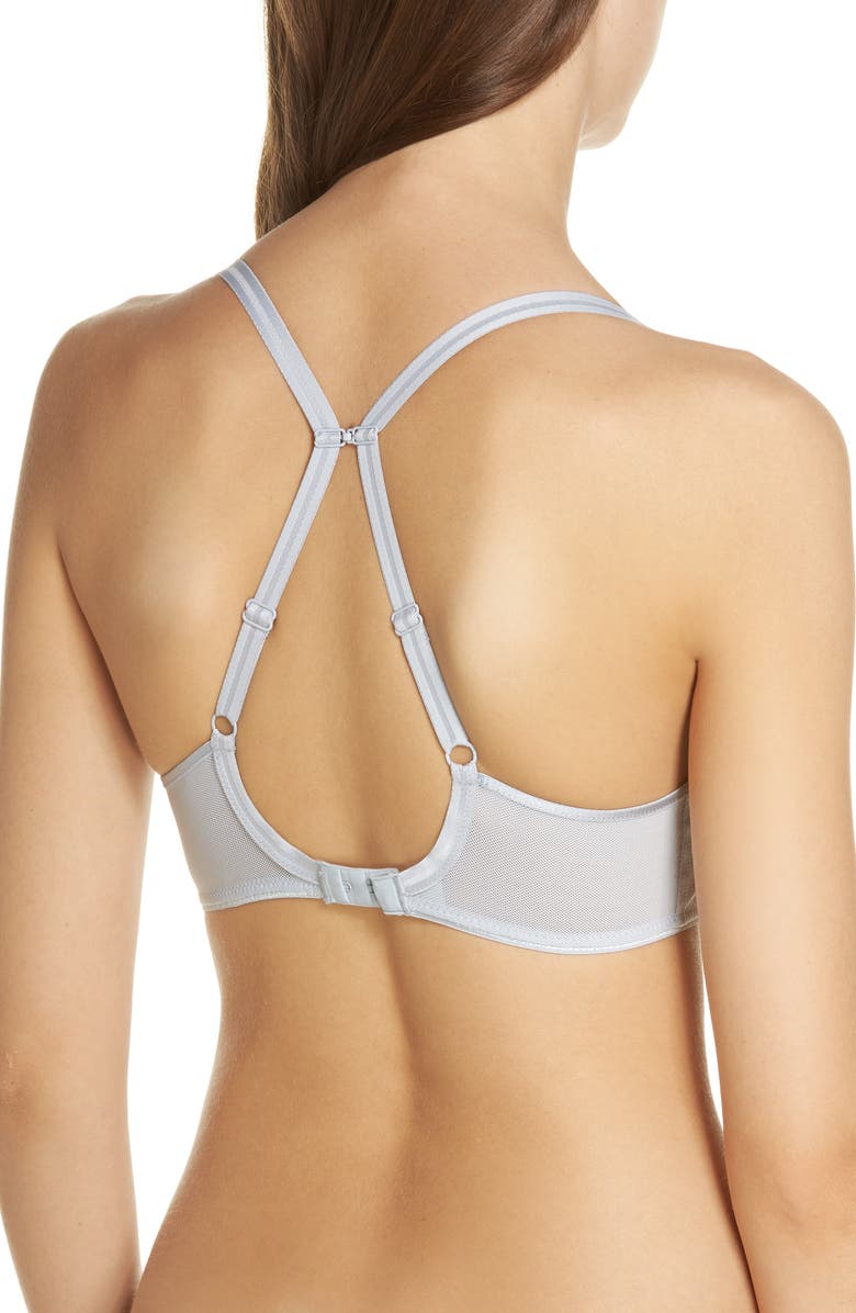 Chantelle Lingerie Aeria Underwire Spacer Bra, Alternate, color,