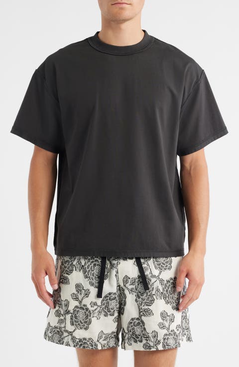 Kore Reverse T-Shirt