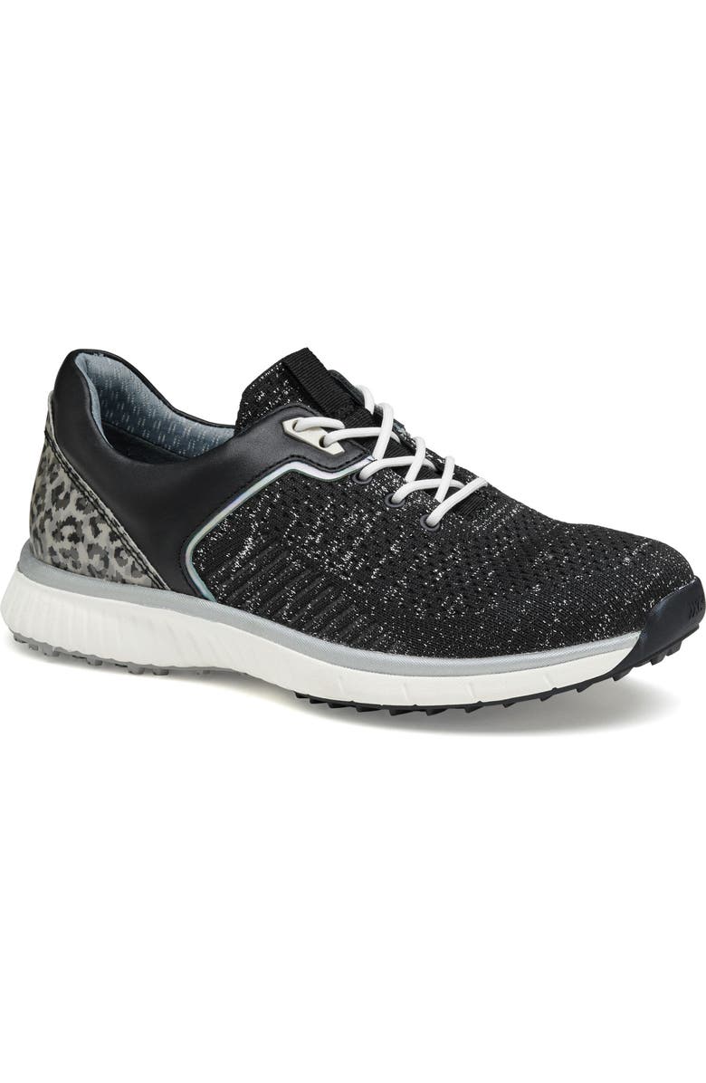 Johnston & Murphy XC4 H2-Sport Hybrid Knit Waterproof Sneaker, Main, color,