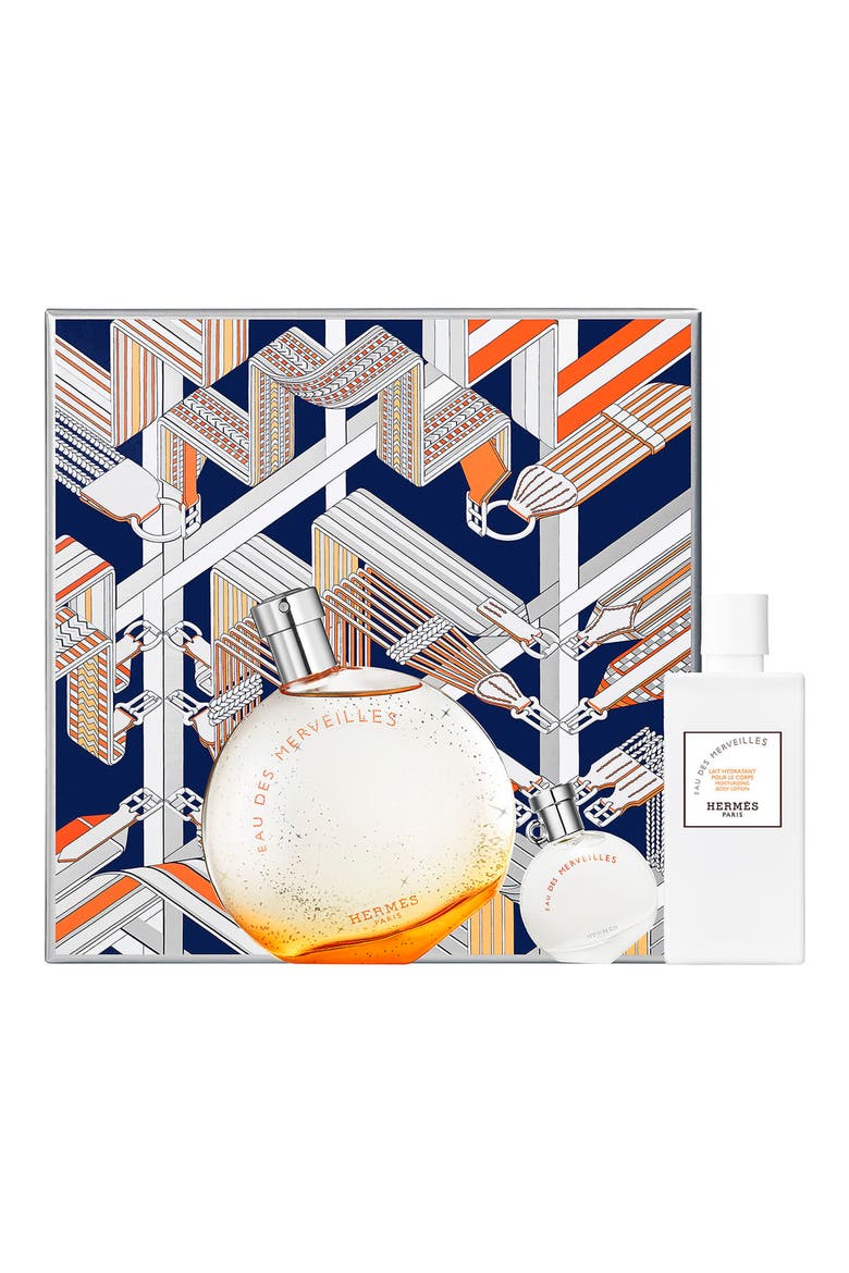 Eau des Merveilles - Eau de toilette set, Main, color, NO COLOR